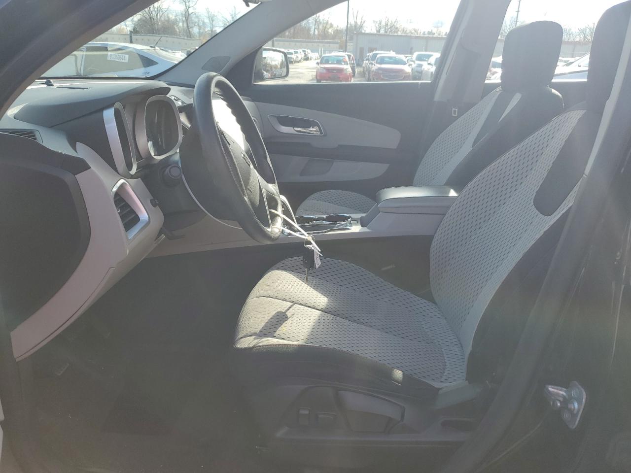 2010 Chevrolet Equinox - Image 7