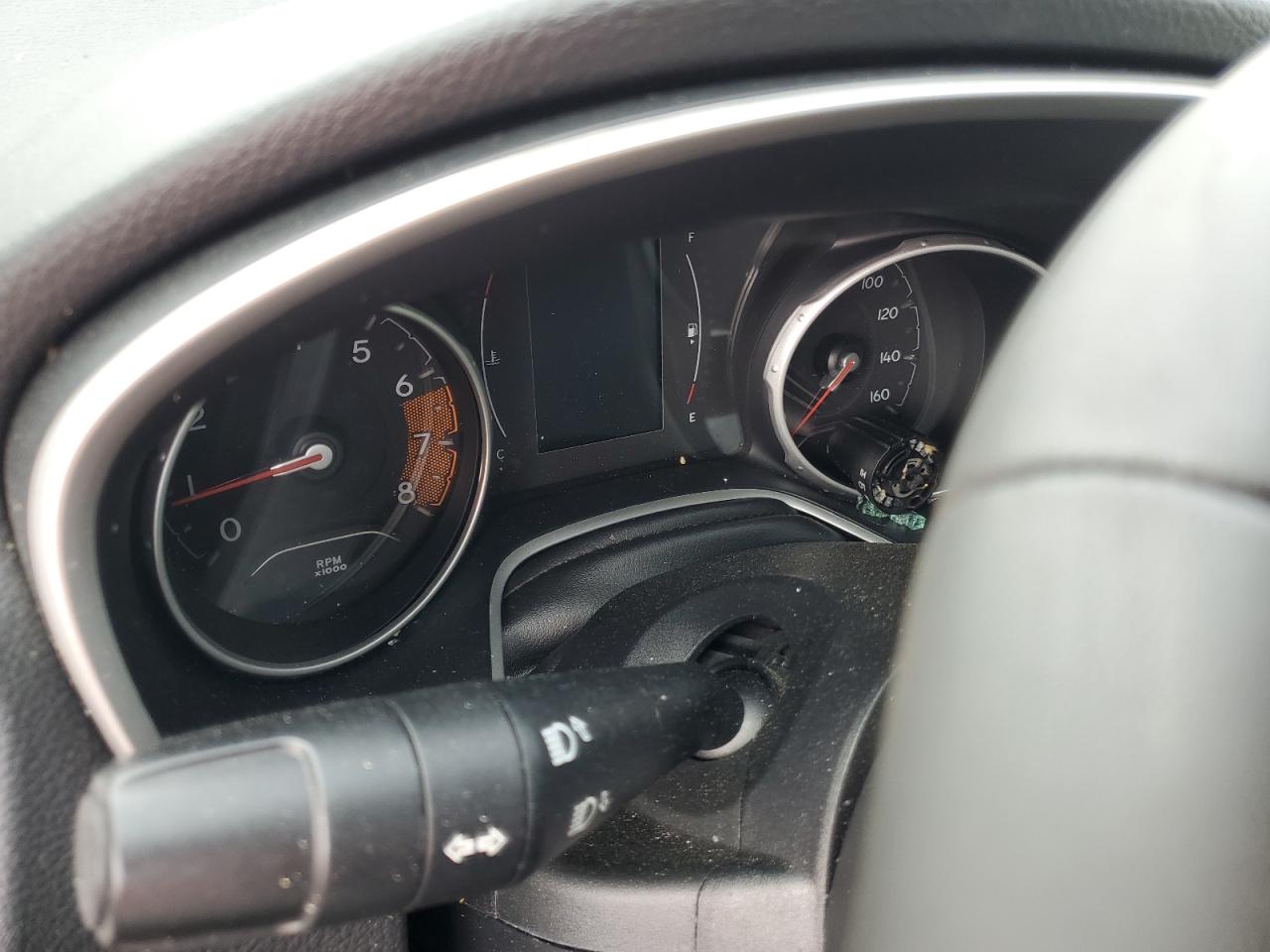2021 Jeep Compass - Image 9