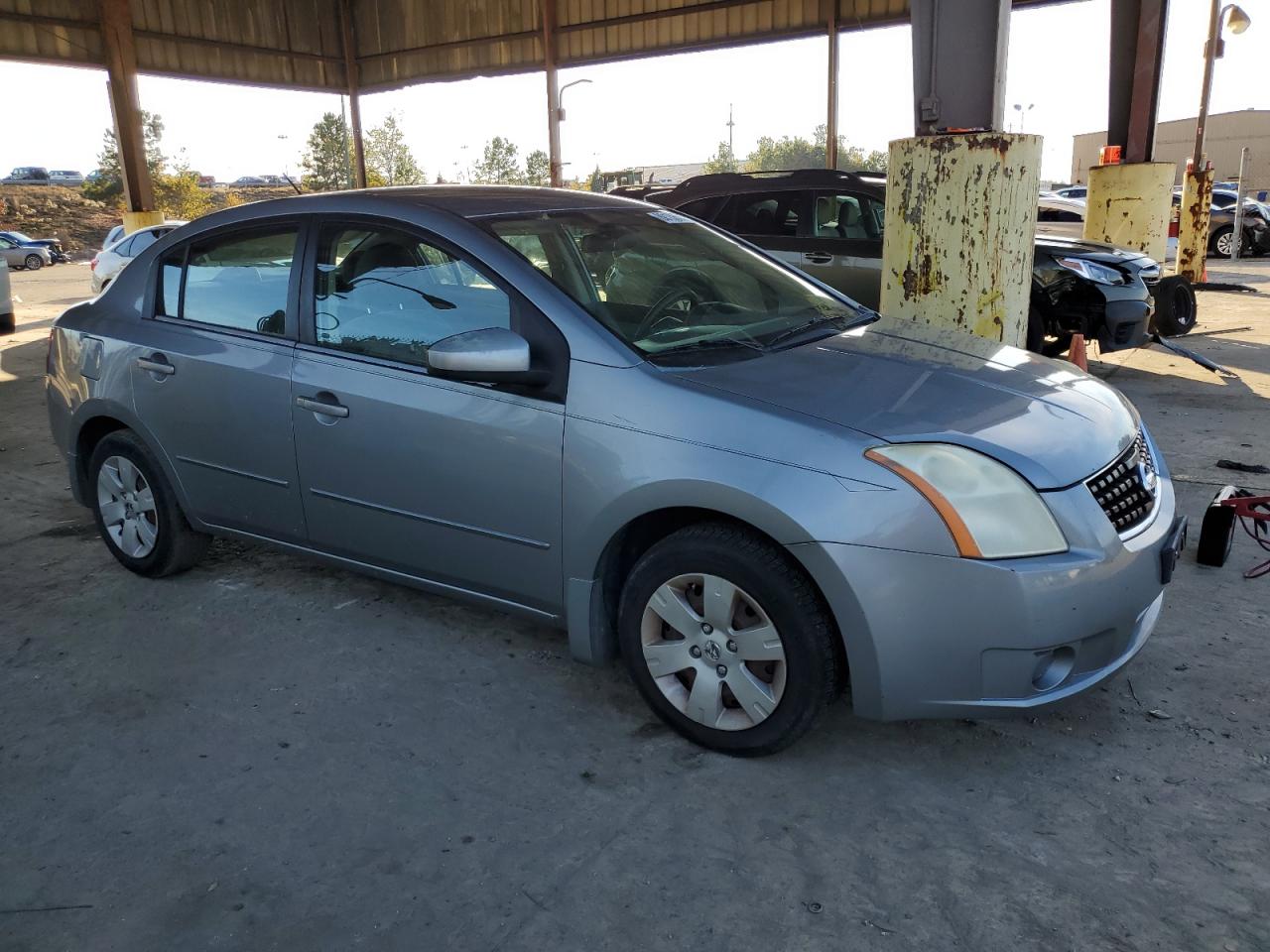 2008 Nissan Sentra - Image 4