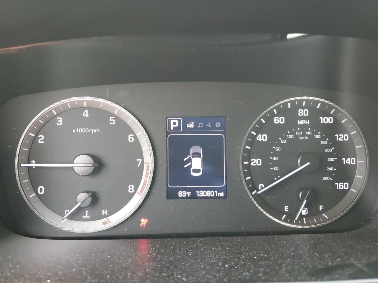 2015 Hyundai Sonata - Image 9