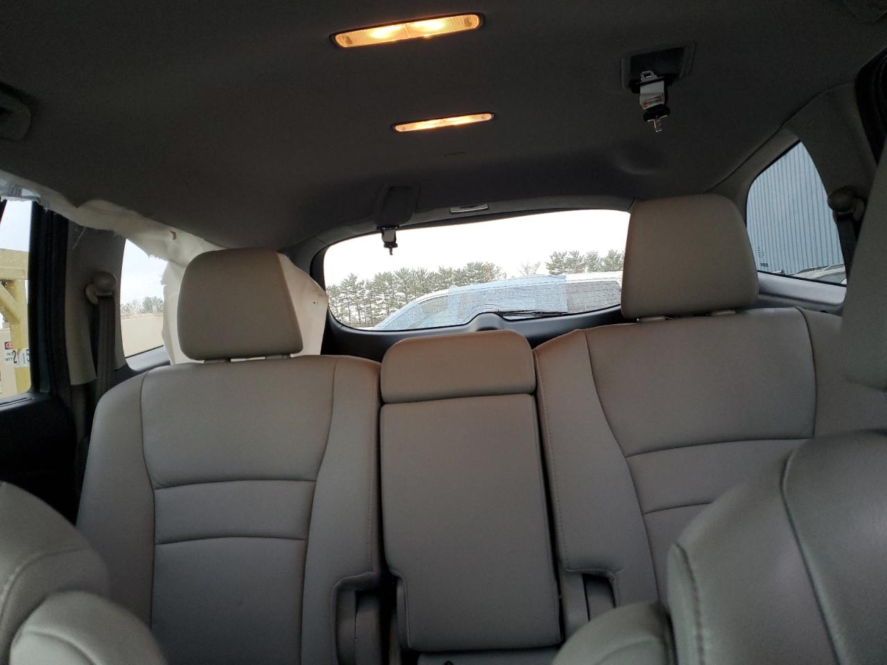 2021 Honda Pilot - Image 10