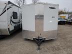 2021 Peac Cargo Trlr for Sale in Bridgeton, MO - Rear End