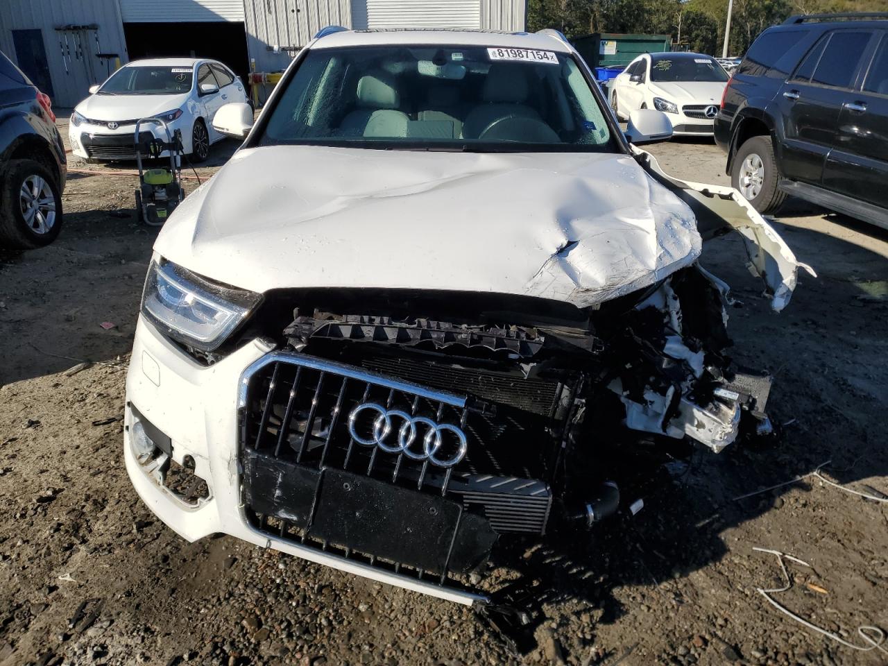 VIN WA1BFCFS7FR014199 2015 AUDI Q3 no.5