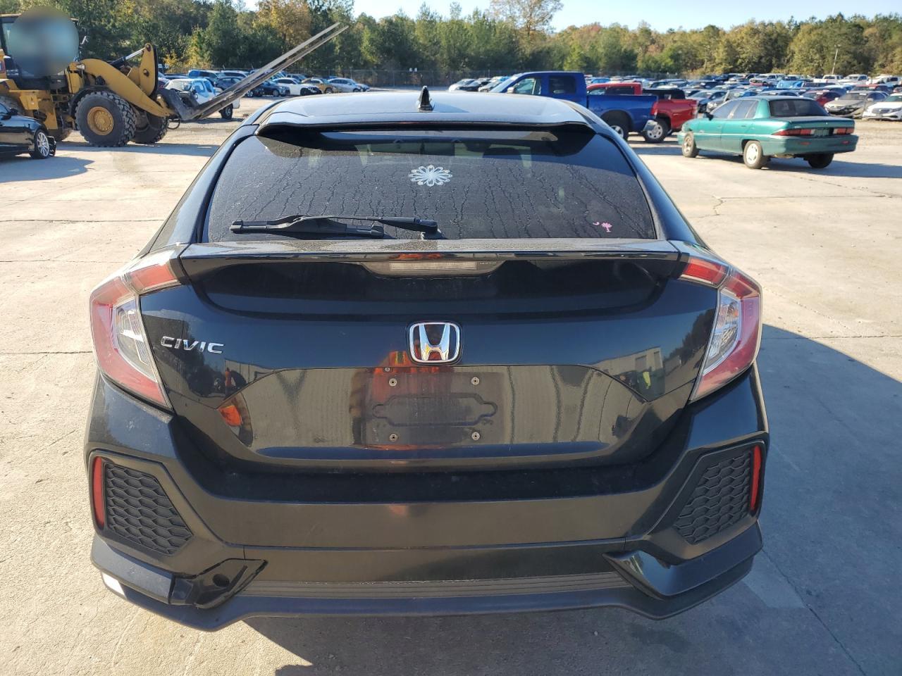 2017 Honda Civic - Image 6