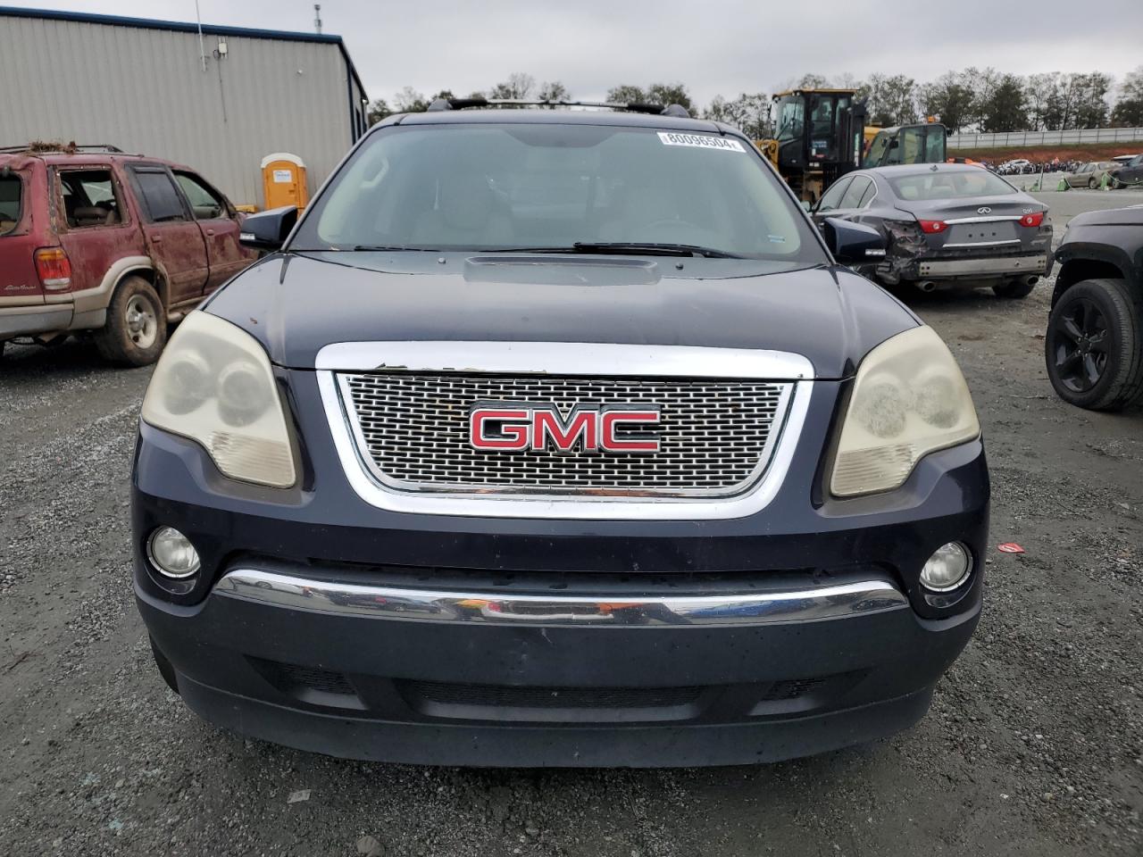 2012 GMC Acadia - Image 5