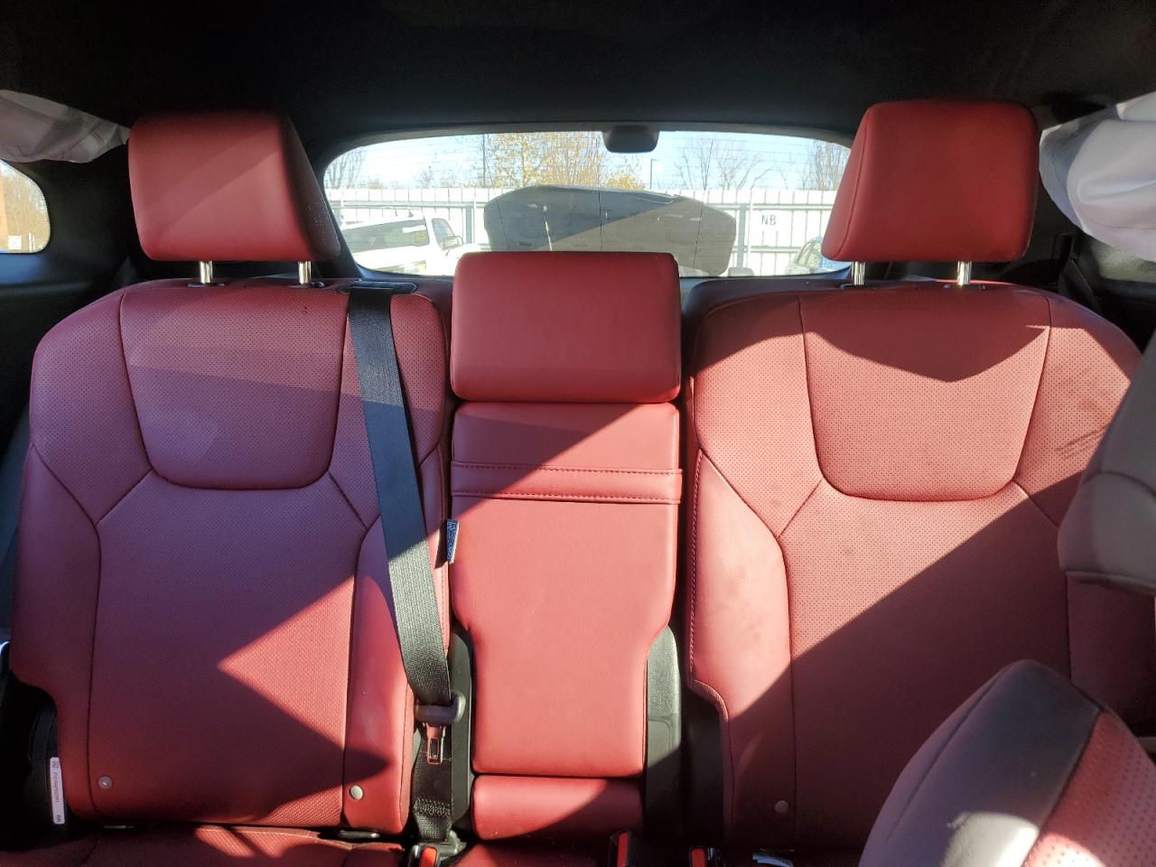 2024 Lexus RX - Image 10
