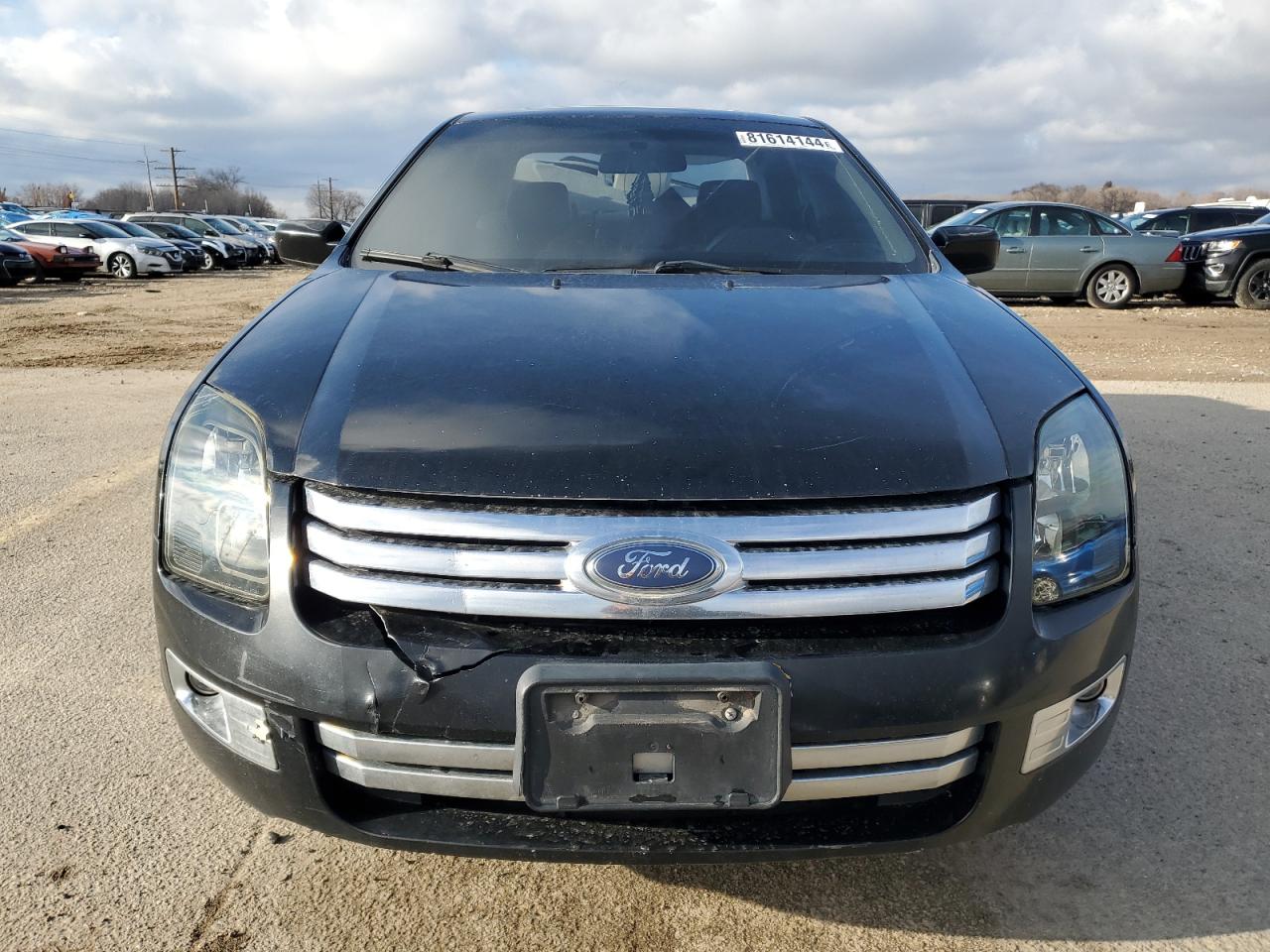 2006 Ford Fusion - Image 5