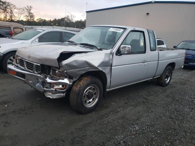 1993 Nissan Truck King Cab