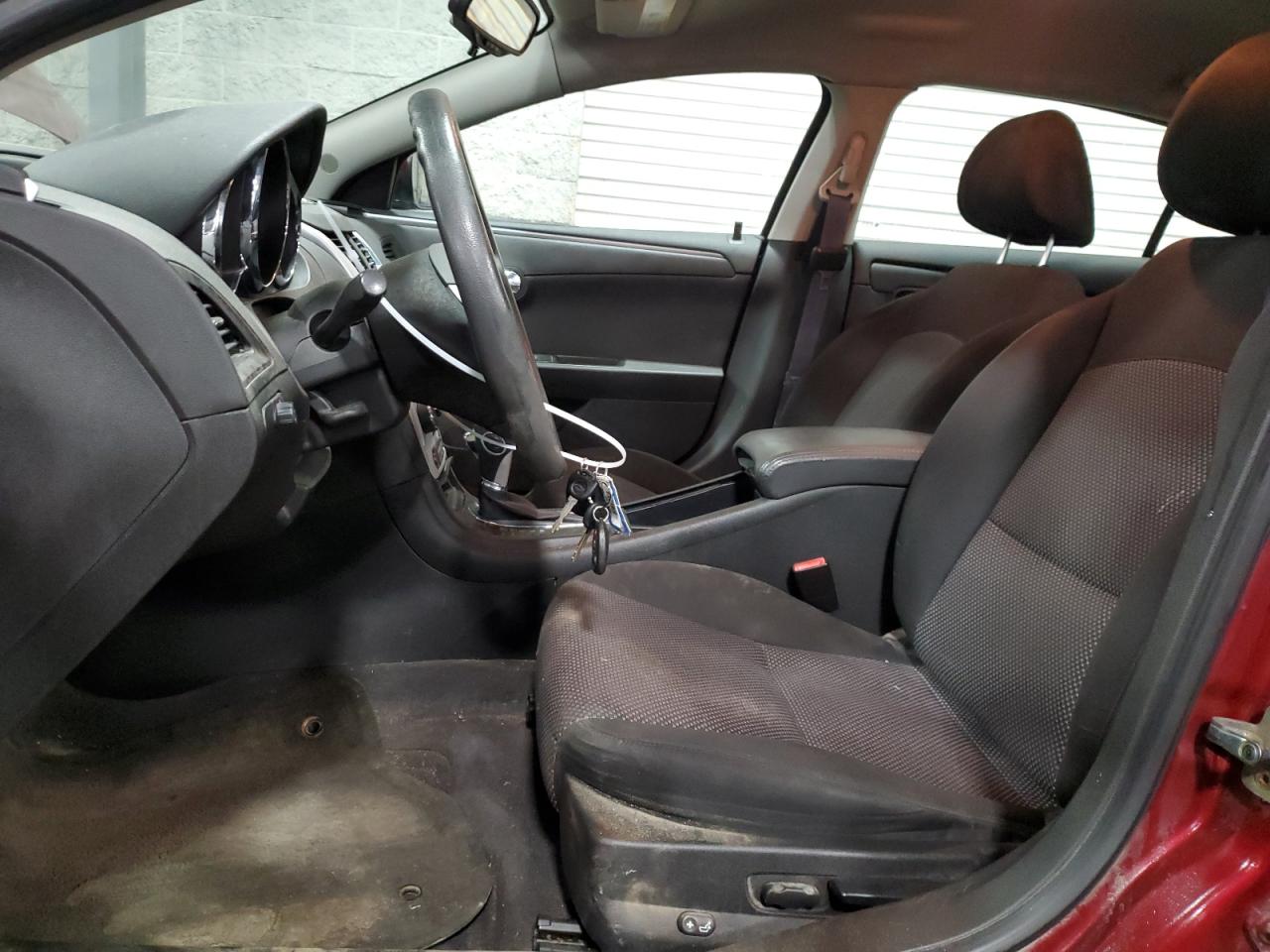 2011 Chevrolet Malibu - Image 7