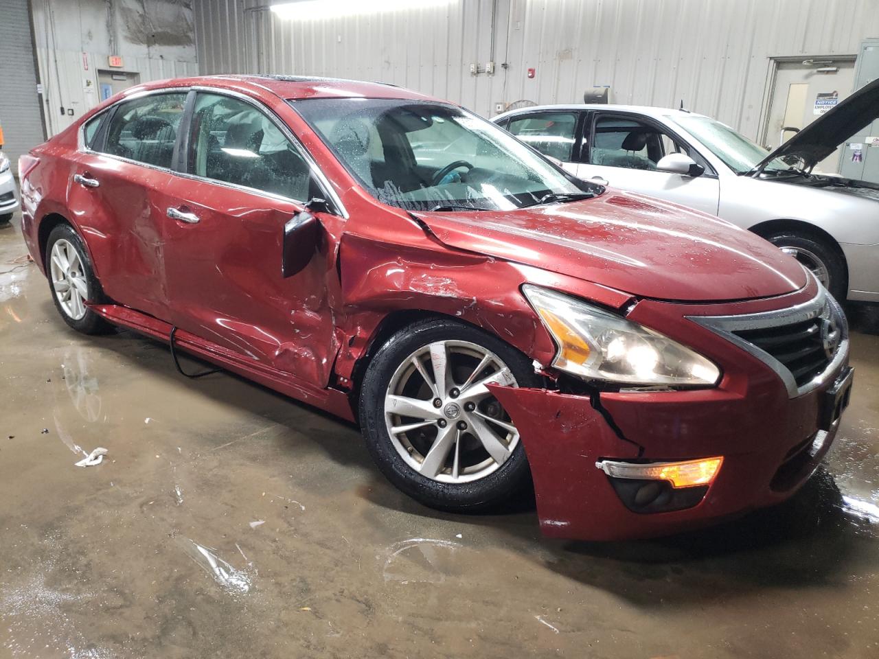 2013 Nissan Altima - Image 4