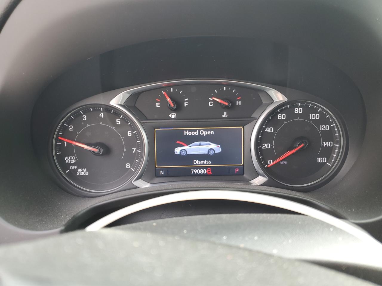 2020 GMC Terrain - Image 9
