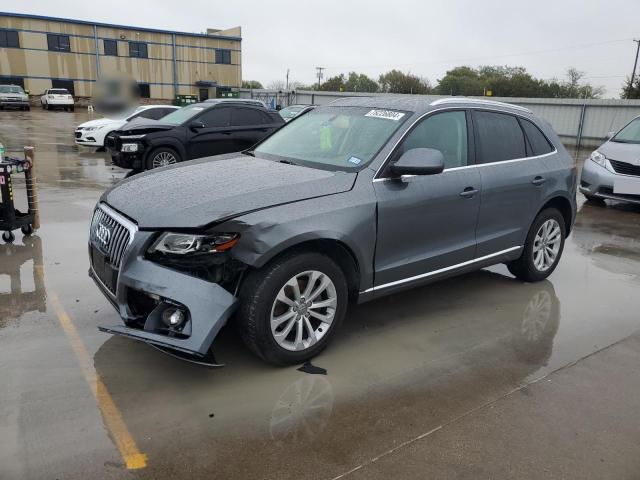 2013 Audi Q5 Premium