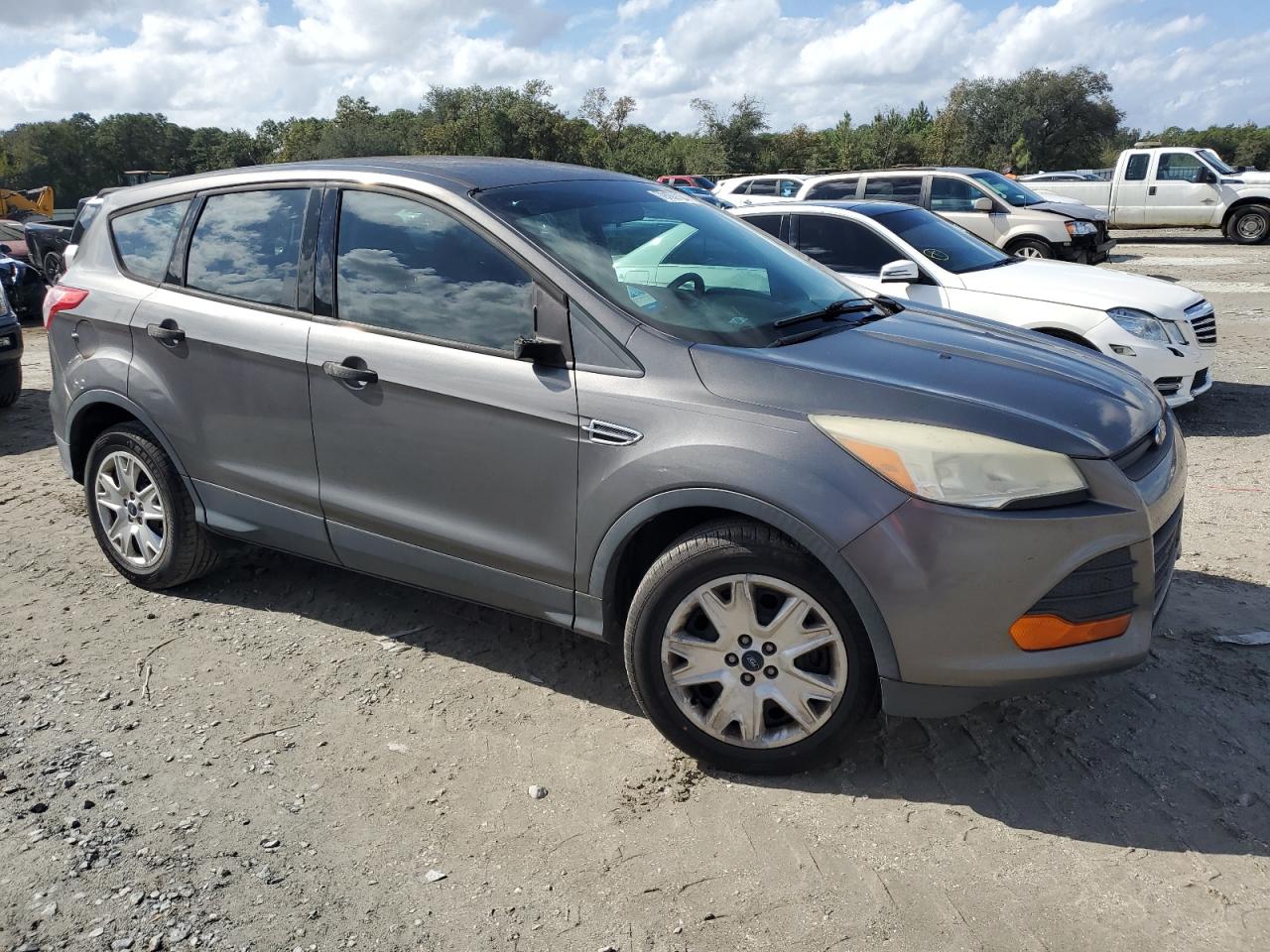 2014 Ford Escape - Image 4