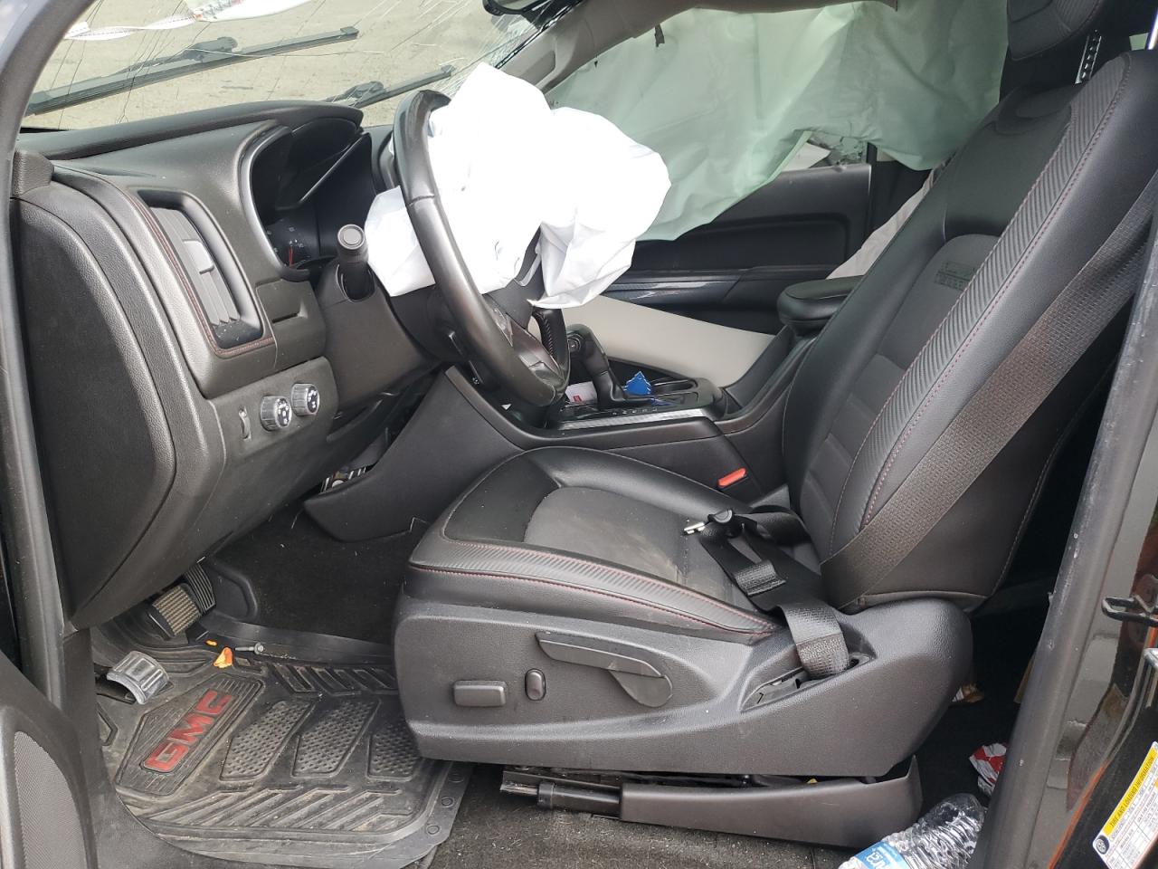 2018 GMC Canyon - Image 7