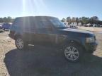 2011 Land Rover Range Rover Hse Luxury на продаже в Lumberton, NC - Mechanical