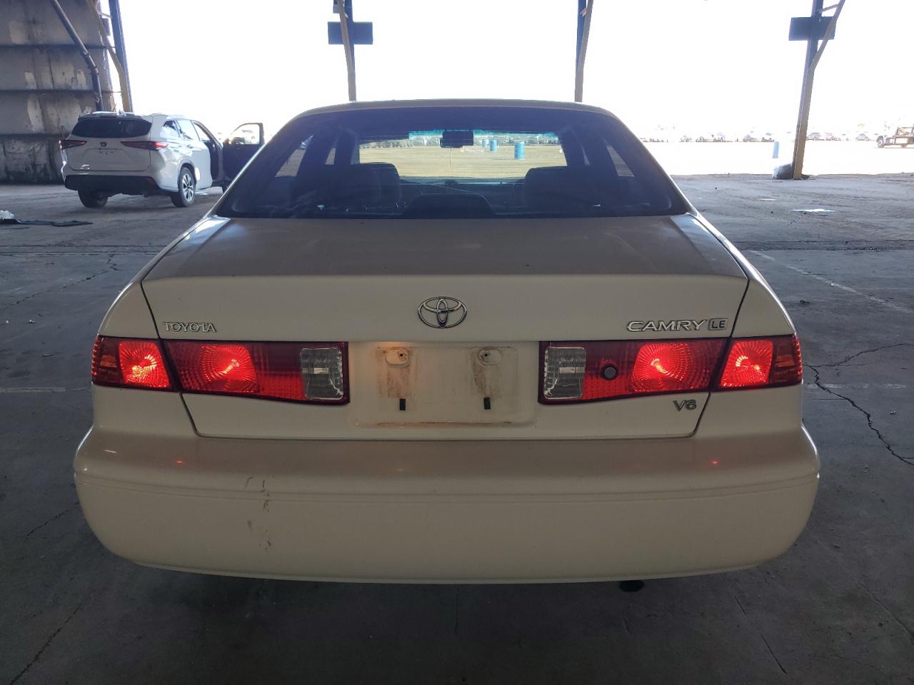 2000 Toyota Camry Ce VIN: JT2BF22K7Y0248963 Lot: 80353154