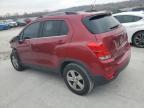 2019 Chevrolet Trax 1Lt за продажба в Cahokia Heights, IL - Front End