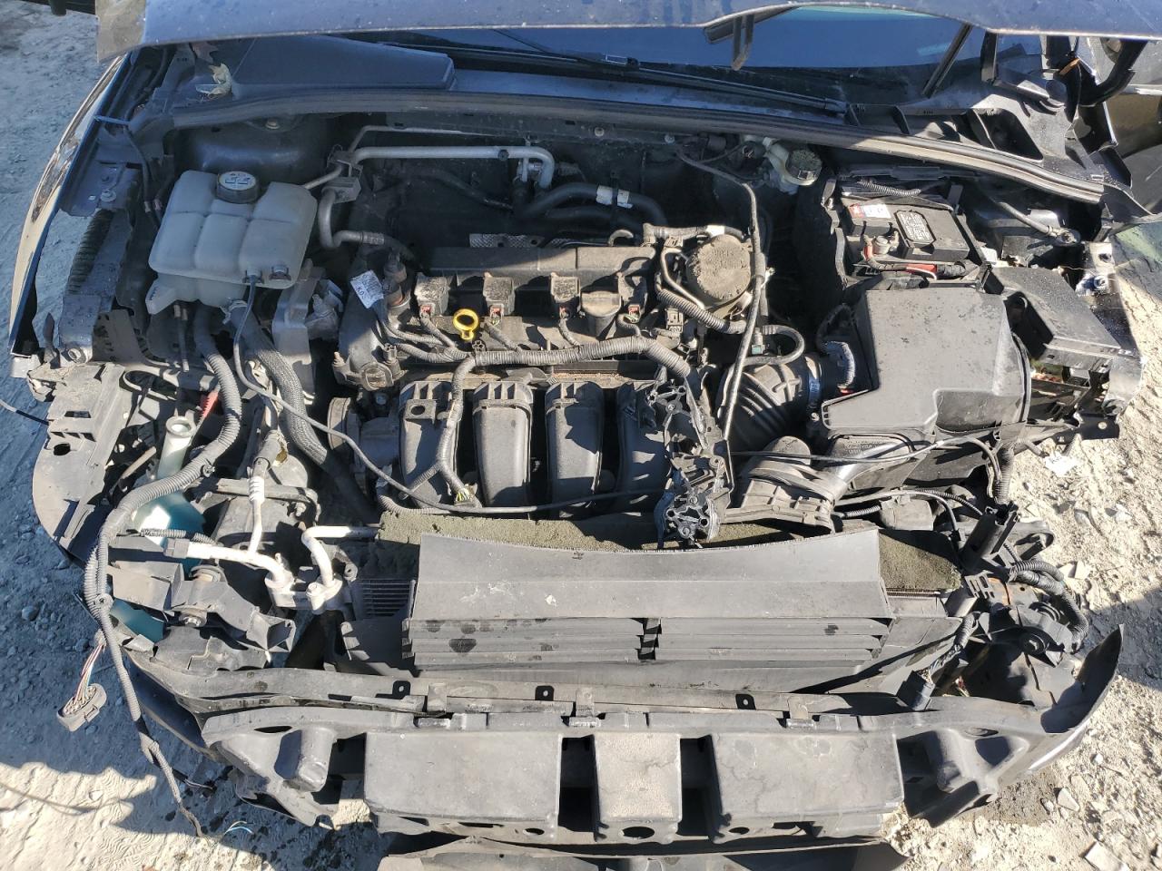 2013 Ford Focus - Image 12