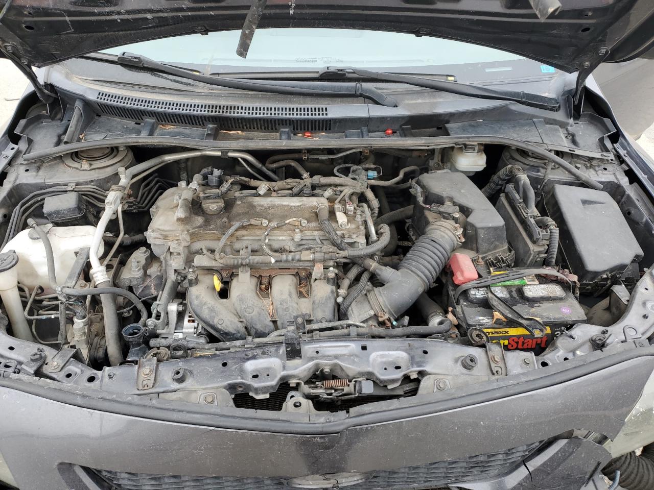 2009 Toyota Corolla - Image 12