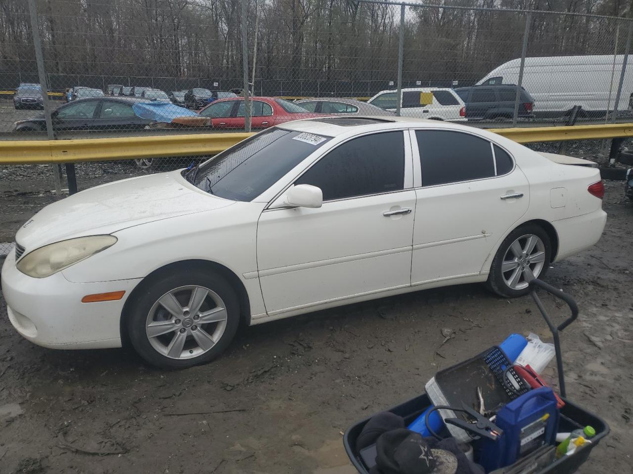 2006 Lexus ES - Image 1