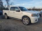 2008 Ford F150 Supercrew на продаже в Baltimore, MD - Normal Wear