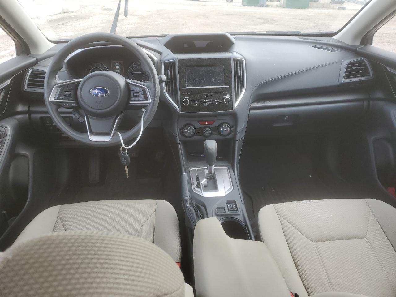 2019 Subaru Impreza - Image 8