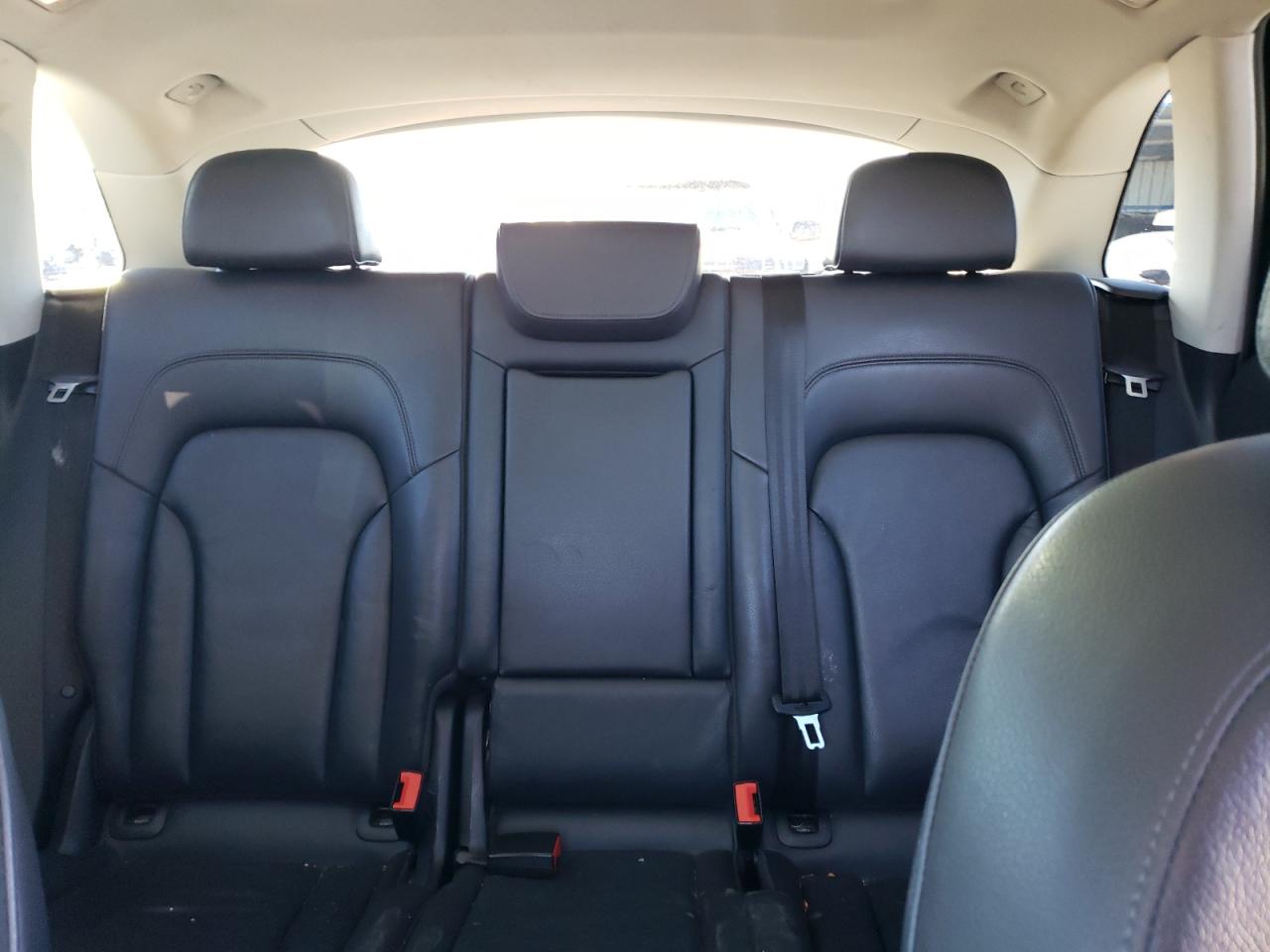 2016 Audi Q5 - Image 10