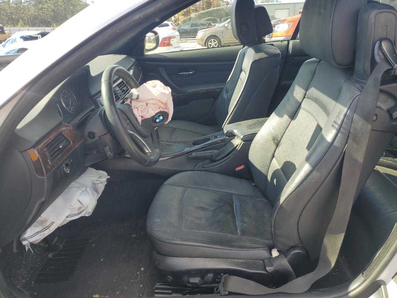 2012 BMW 3er - Image 7