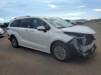 2024 Toyota Sienna Xle for Sale in Kapolei, HI - Front End