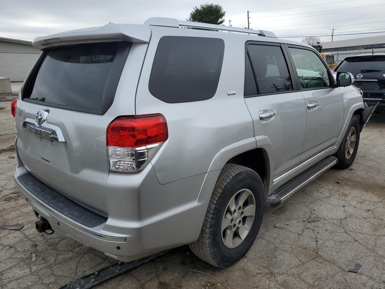 2011 Toyota 4Runner - Image 3