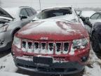 2014 Jeep Compass Sport en Venta en Elgin, IL - Rollover