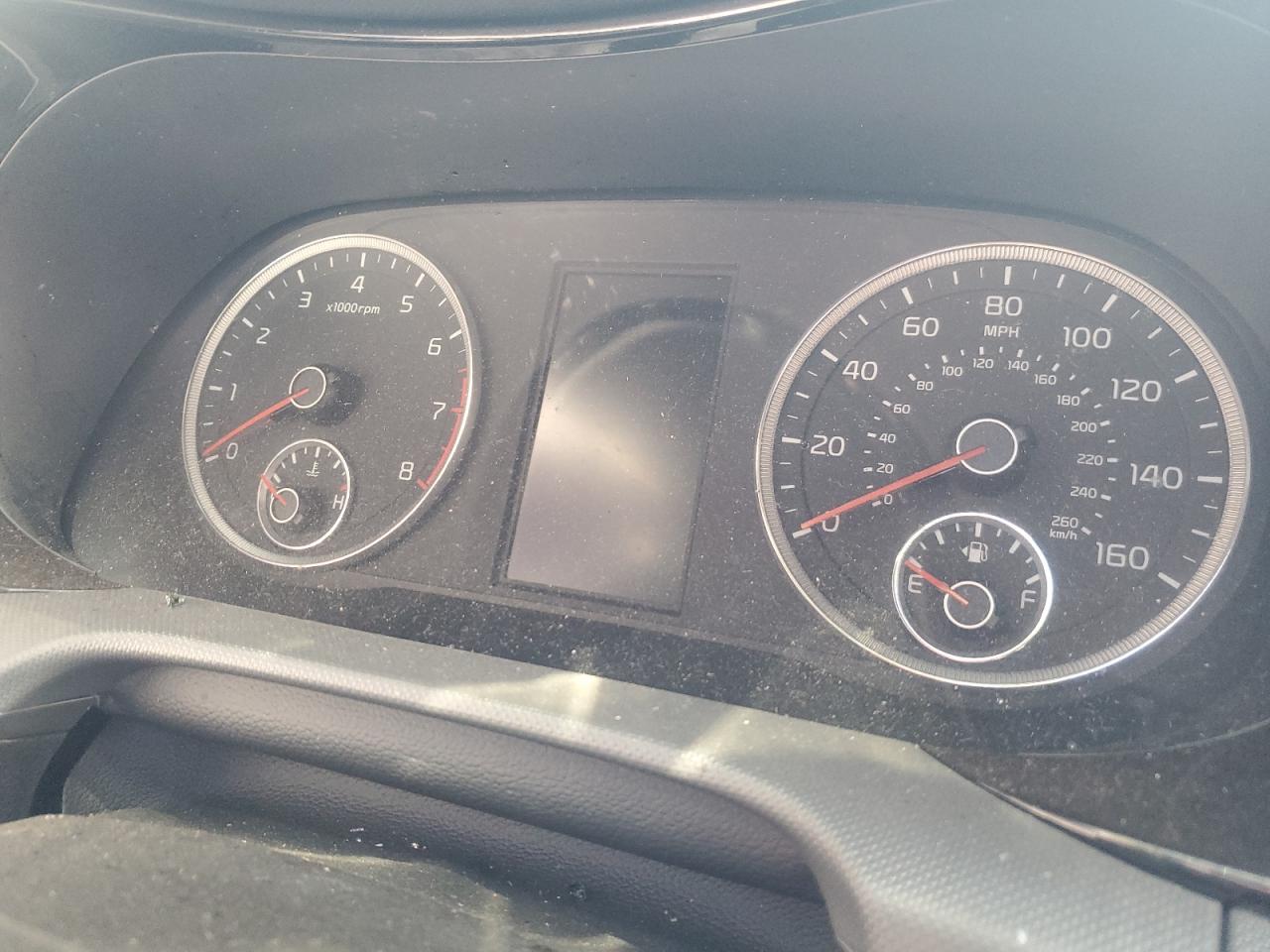 2024 Kia K5 - Image 9