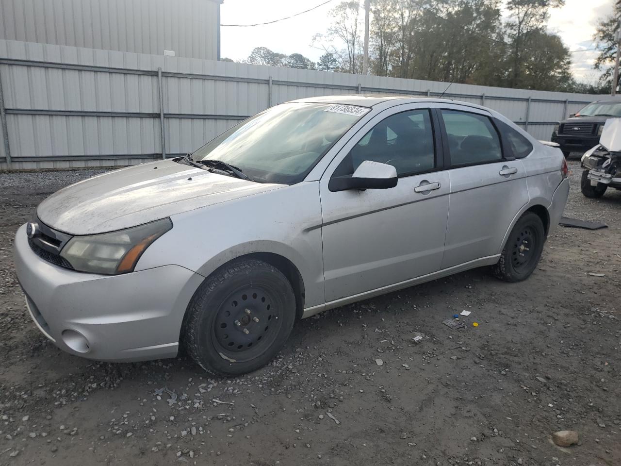2011 Ford Focus - Image 1