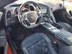 2019 Chevrolet Corvette Stingray Z51 2Lt იყიდება Wichita-ში, KS - All Over