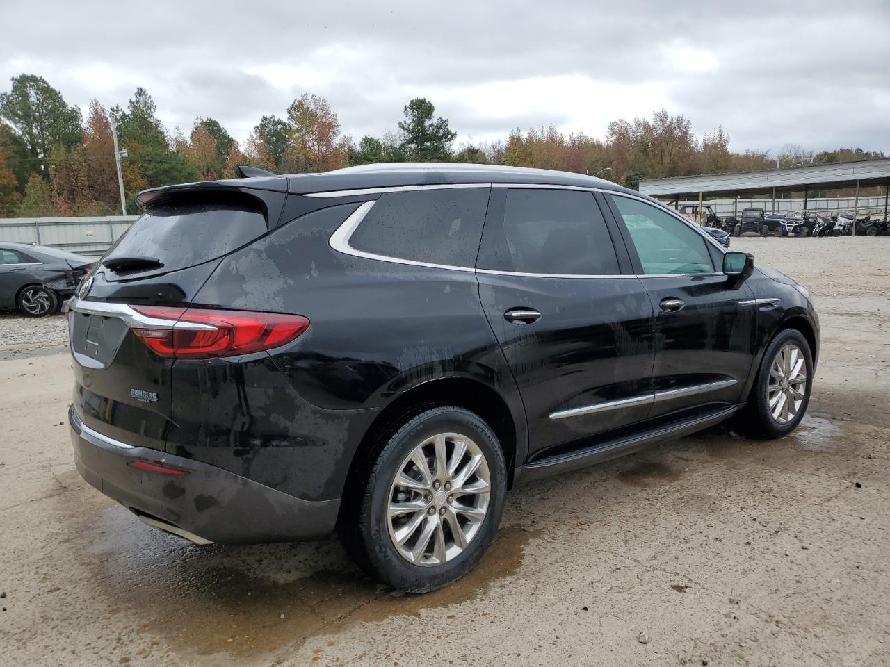 2020 Buick Enclave - Image 3