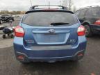 2014 Subaru Xv Crosstrek 2.0 Premium იყიდება Portland-ში, OR - Side