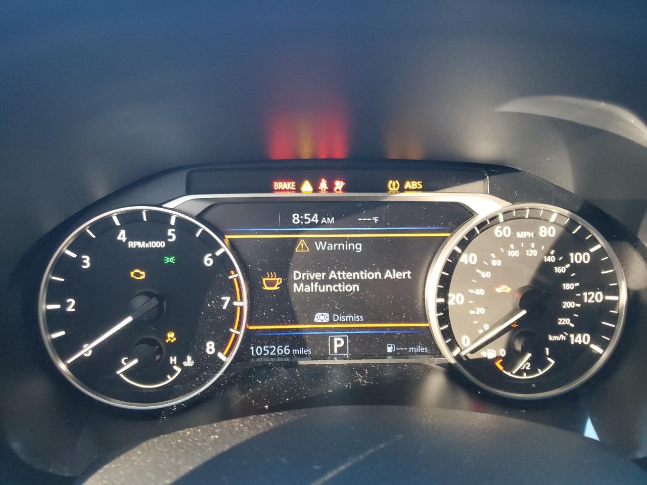 2019 Nissan Altima - Image 9