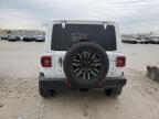 2019 Jeep Wrangler Unlimited Sahara للبيع في Kansas City، KS - Side