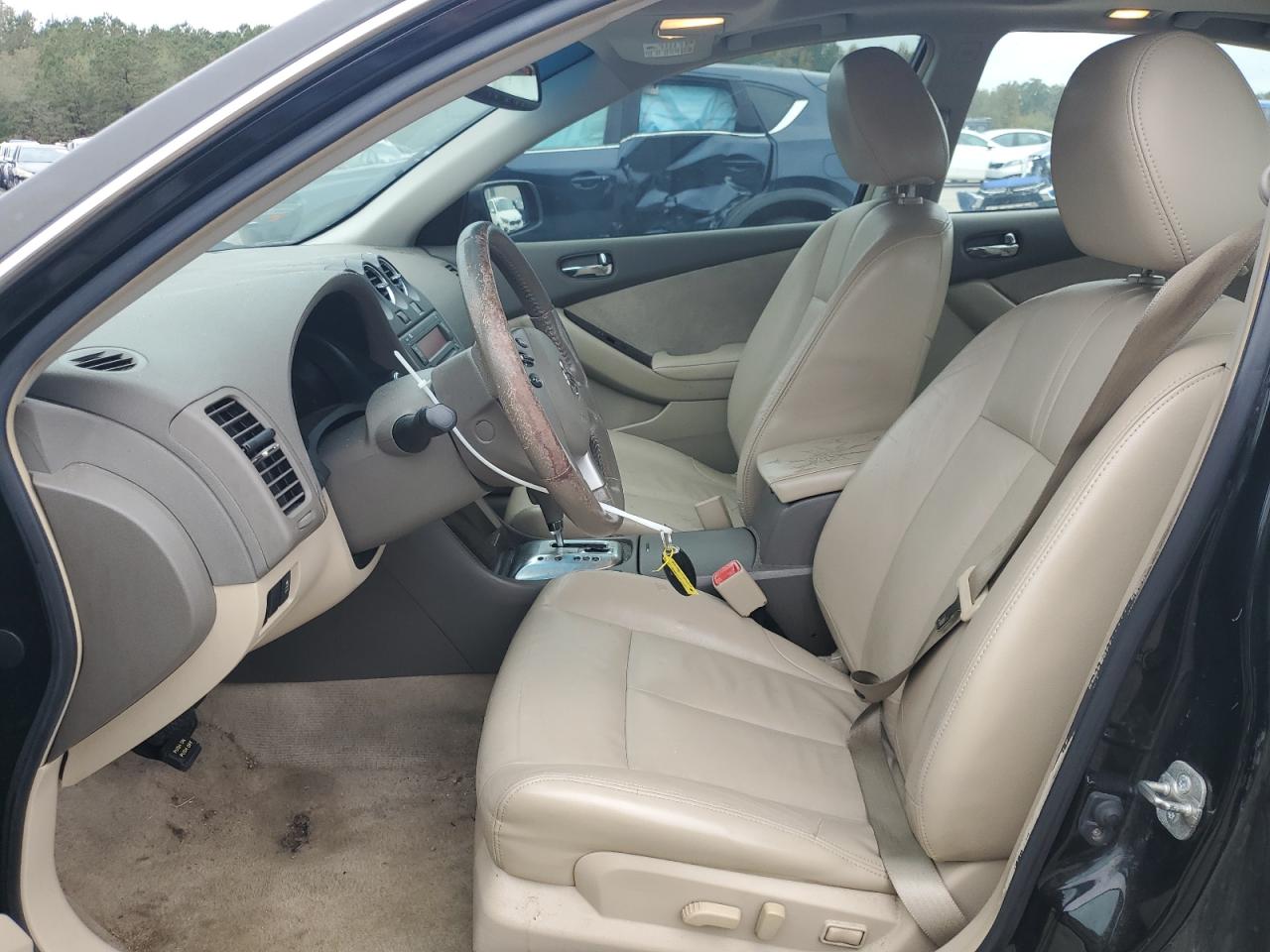 2011 Nissan Altima - Image 7