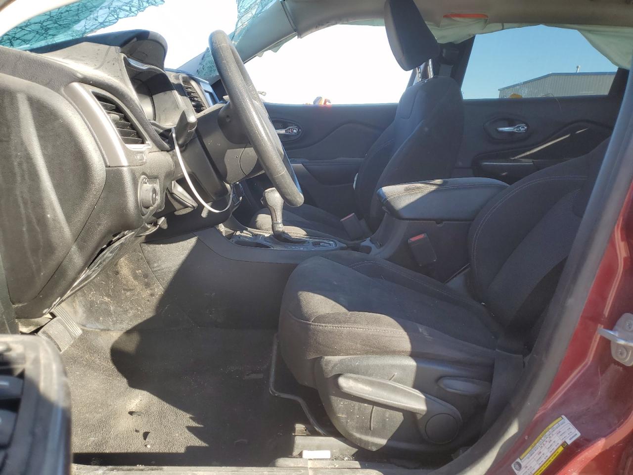 2019 Jeep Grand Cherokee - Image 7