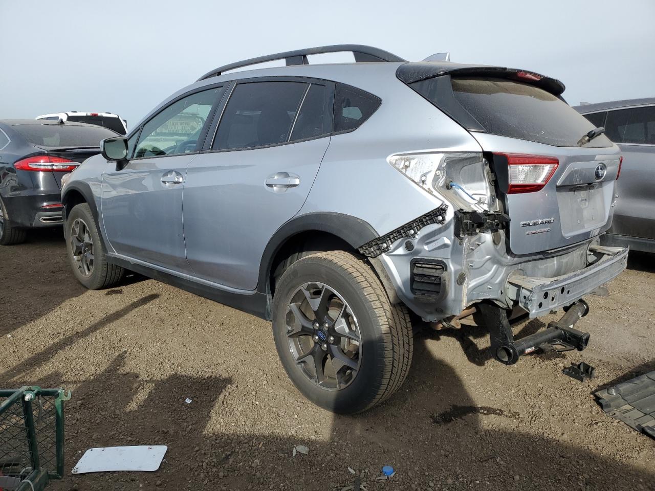 2019 Subaru XV - Image 2