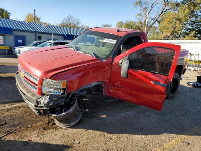 2009 Chevrolet Silverado K1500 Lt للبيع في Wichita، KS - All Over