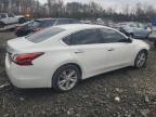 2013 Nissan Altima 2.5   for Sale in Waldorf, MD - Front End