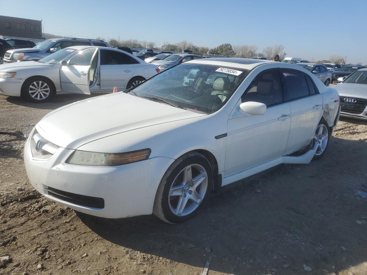 2006 Acura TL - Image 1