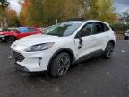 2022 Ford Escape Sel на продаже в Portland, OR - Side