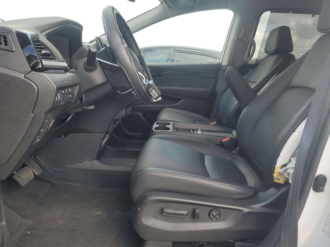 2022 Honda Odyssey - Image 7