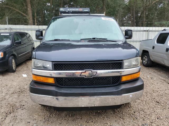  CHEVROLET EXPRESS 2014 Charcoal