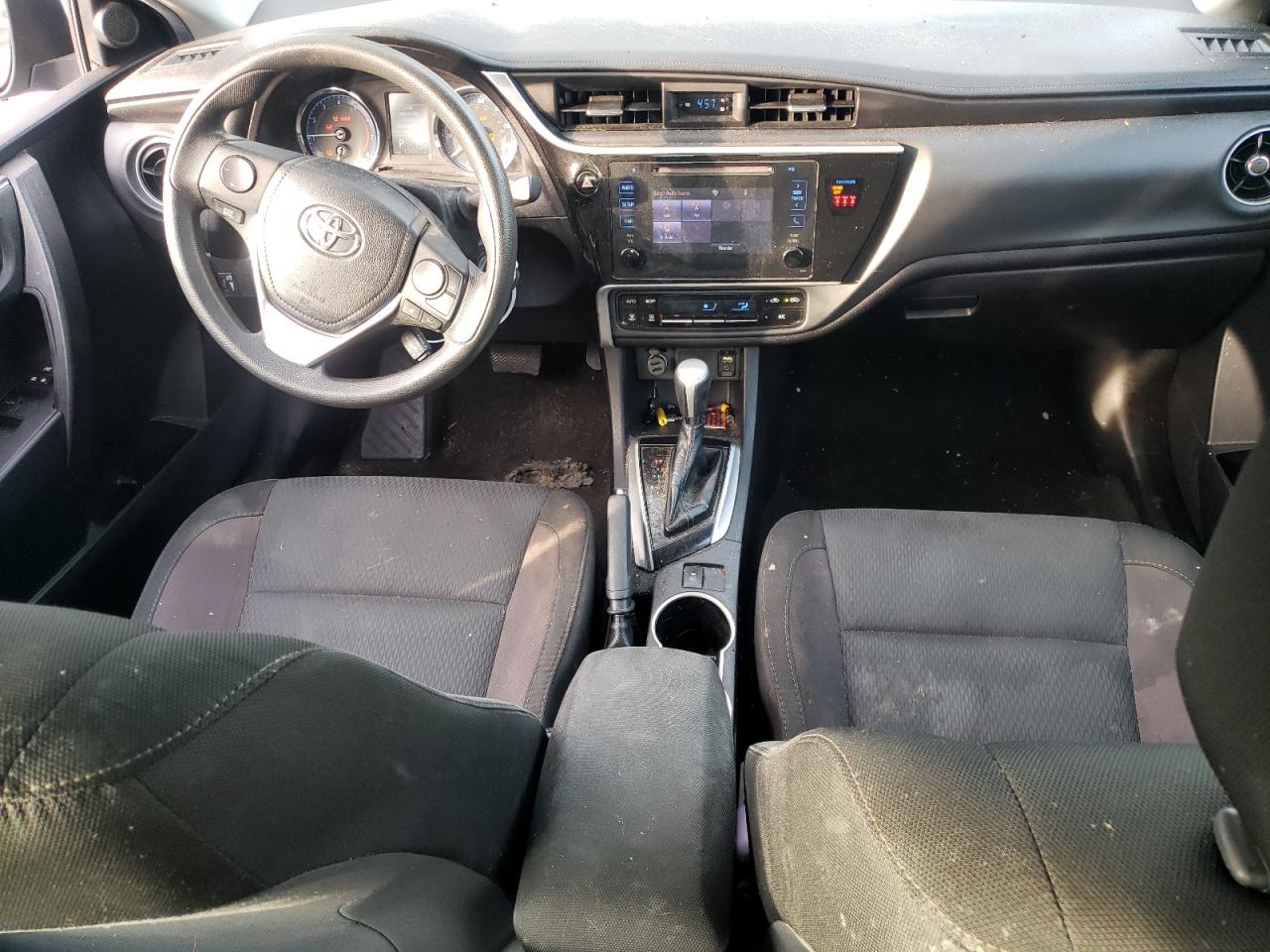 2019 Toyota Corolla - Image 8