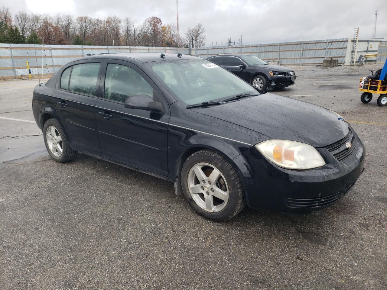 2010 Chevrolet Cobalt - Image 4
