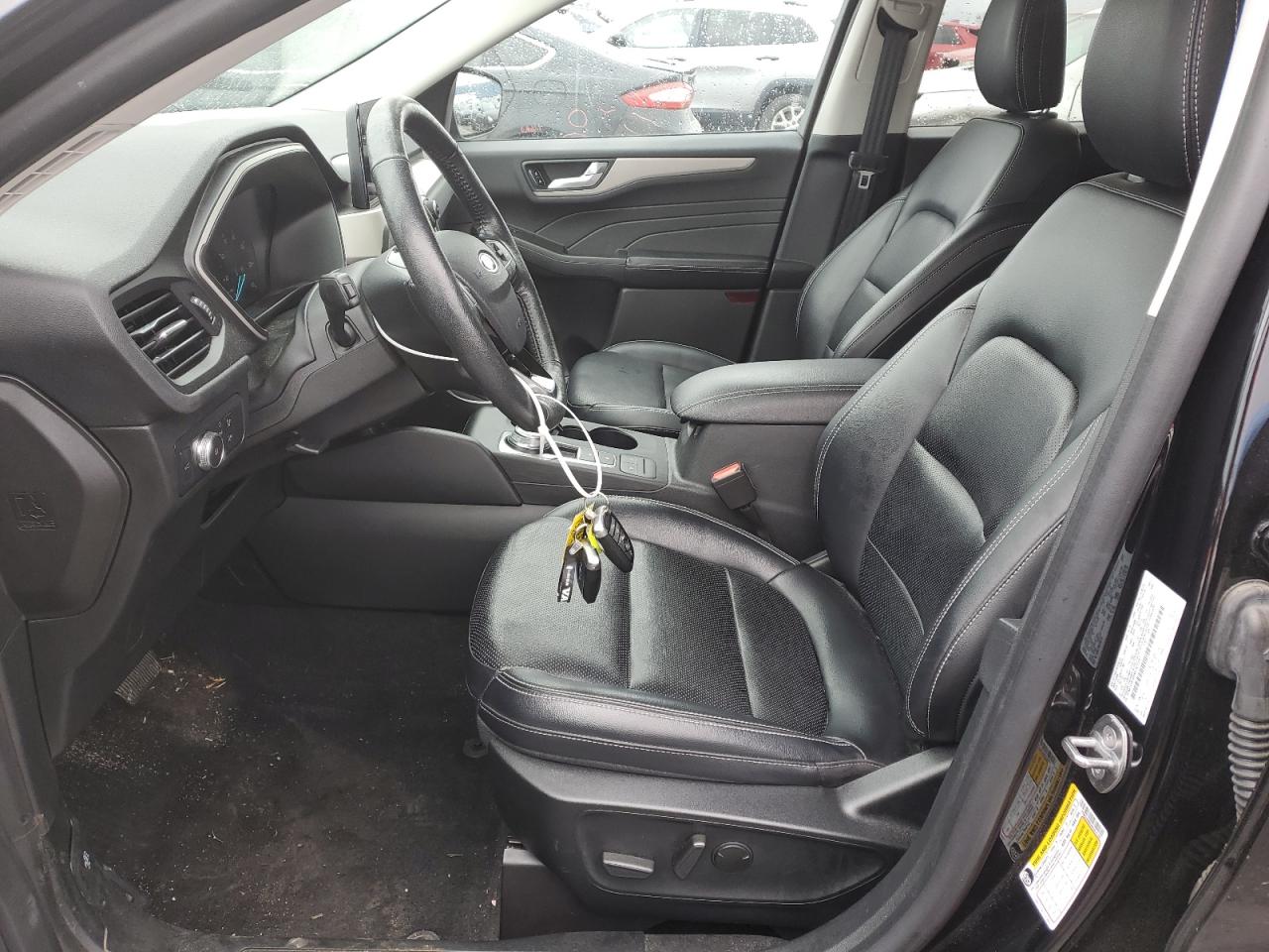 2021 Ford Escape - Image 7